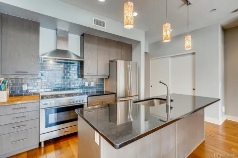 2650 W Front View Crescent Drive #106