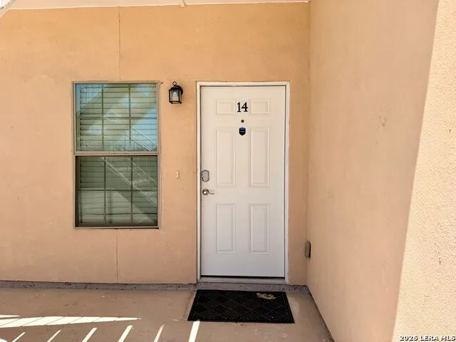 391 RIVERSIDE DR #14 Eagle Pass, TX 78852