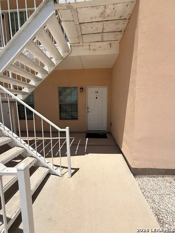 391 RIVERSIDE DR #14 Eagle Pass, TX 78852