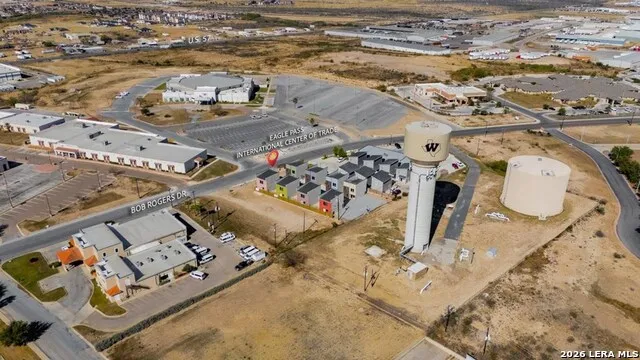 3212 Bob Rogers Dr #4 Eagle Pass, TX 78852