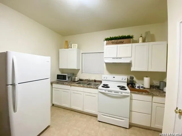 391 Riverside Dr. Unit #6 #6 Eagle Pass, TX 78852