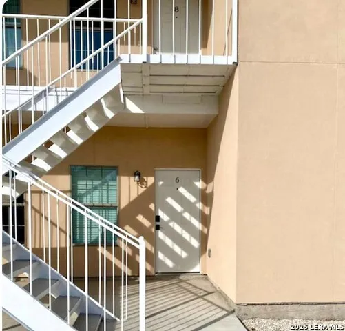 391 Riverside Dr. Unit #6 #6 Eagle Pass, TX 78852