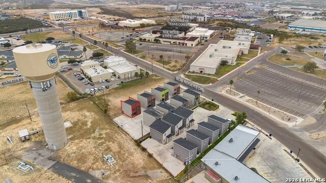 3212 Bob Rogers Dr. #8 Eagle Pass, TX 78852