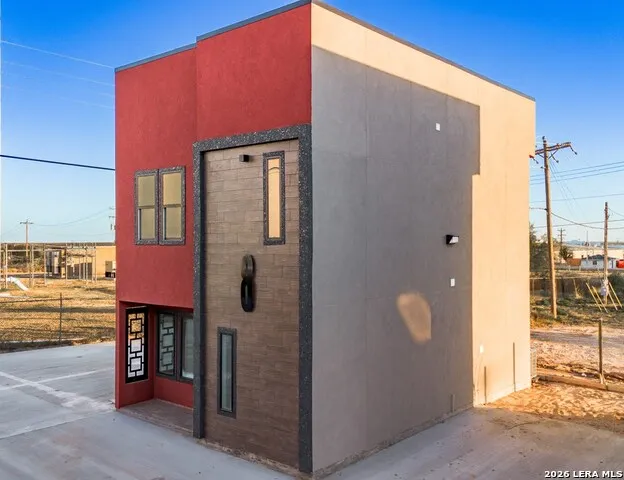 3212 Bob Rogers Dr. #8 Eagle Pass, TX 78852