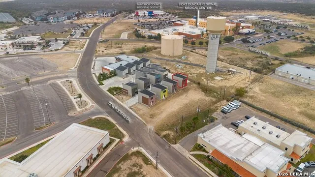 3212 Bob Rogers Dr. #8 Eagle Pass, TX 78852