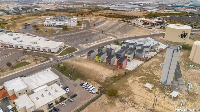 3212 Bob Rogers Dr. #8 Eagle Pass, TX 78852