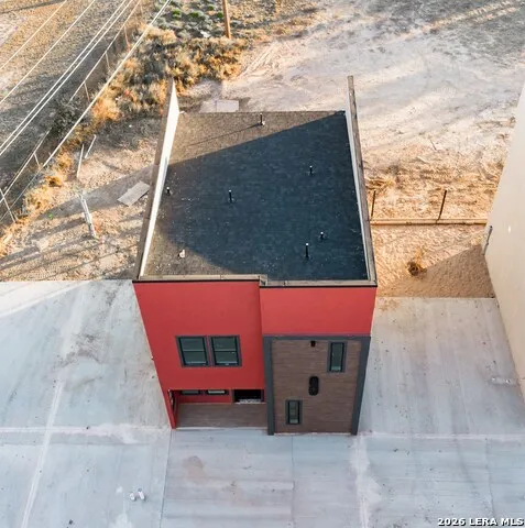 3212 Bob Rogers Dr. #8 Eagle Pass, TX 78852