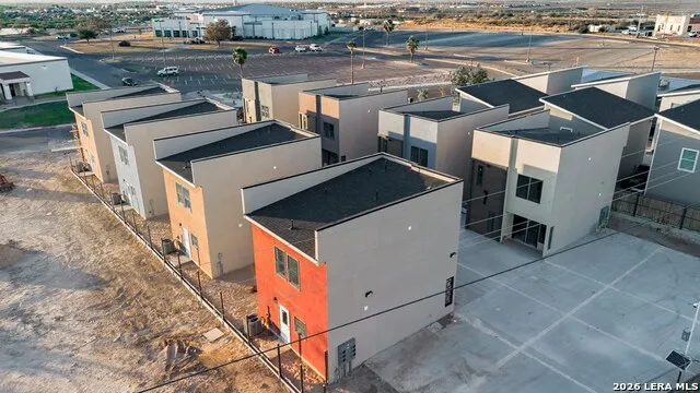 3212 Bob Rogers Dr. #8 Eagle Pass, TX 78852
