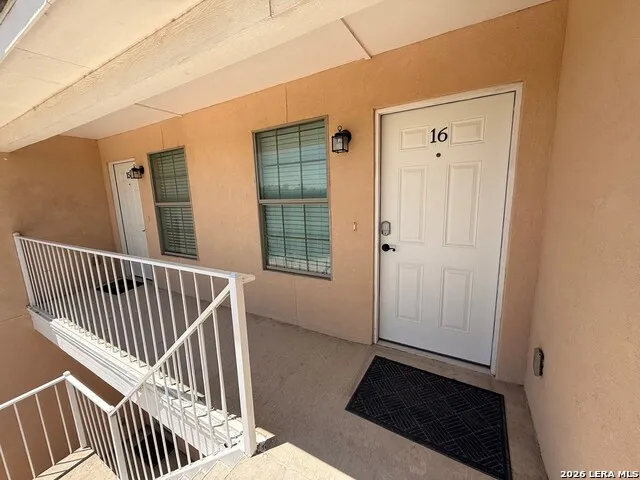 391 RIVERSIDE DR #16 Eagle Pass, TX 78852