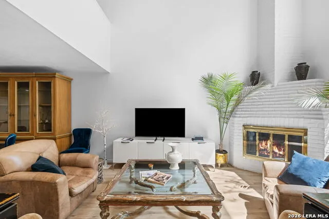 8123 New Braunfels #D San Antonio, TX 78209