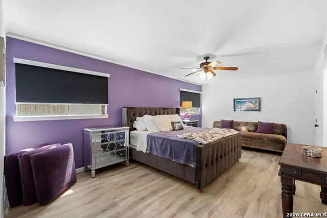 8123 New Braunfels #D San Antonio, TX 78209