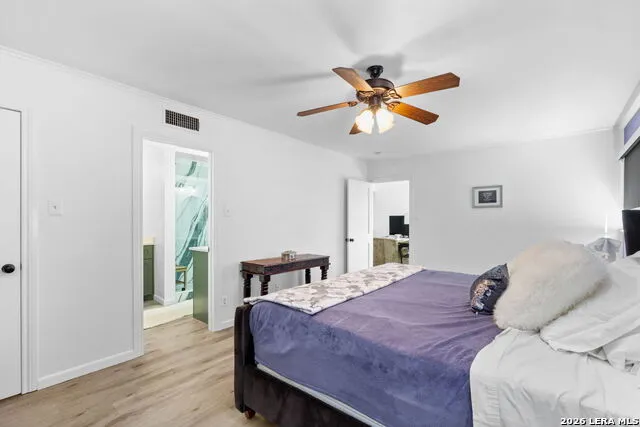 8123 New Braunfels #D San Antonio, TX 78209