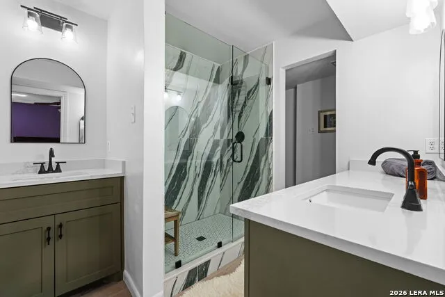 8123 New Braunfels #D San Antonio, TX 78209