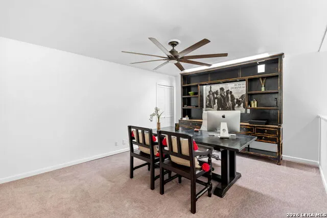 8123 New Braunfels #D San Antonio, TX 78209