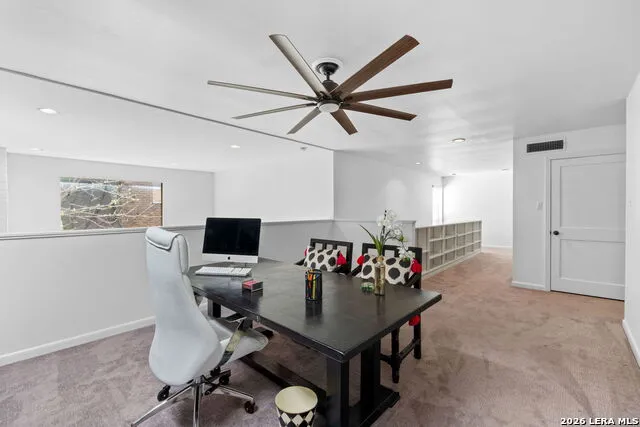 8123 New Braunfels #D San Antonio, TX 78209
