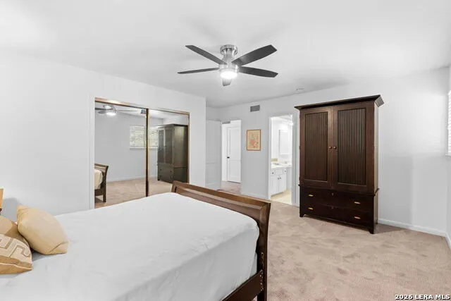 8123 New Braunfels #D San Antonio, TX 78209