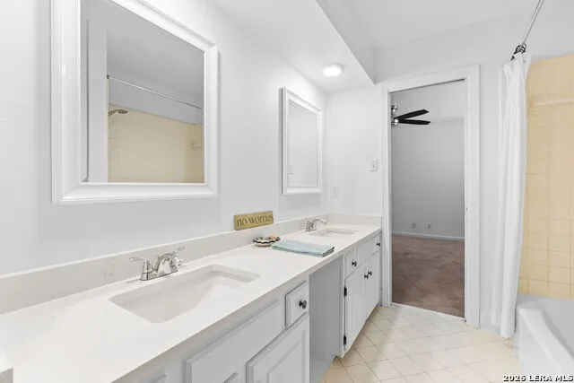 8123 New Braunfels #D San Antonio, TX 78209