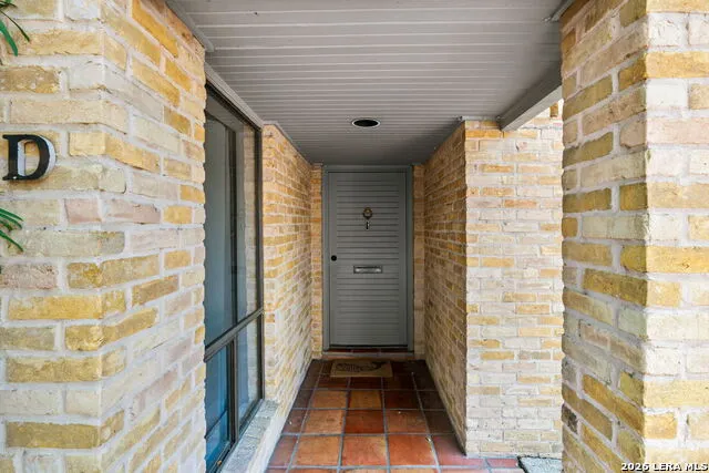 8123 New Braunfels #D San Antonio, TX 78209