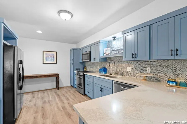 8123 New Braunfels #D San Antonio, TX 78209