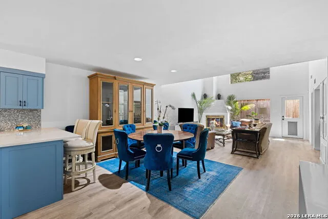 8123 New Braunfels #D San Antonio, TX 78209