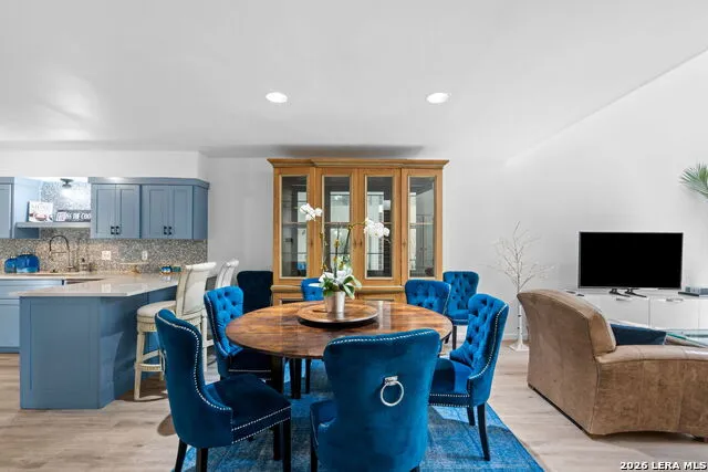 8123 New Braunfels #D San Antonio, TX 78209