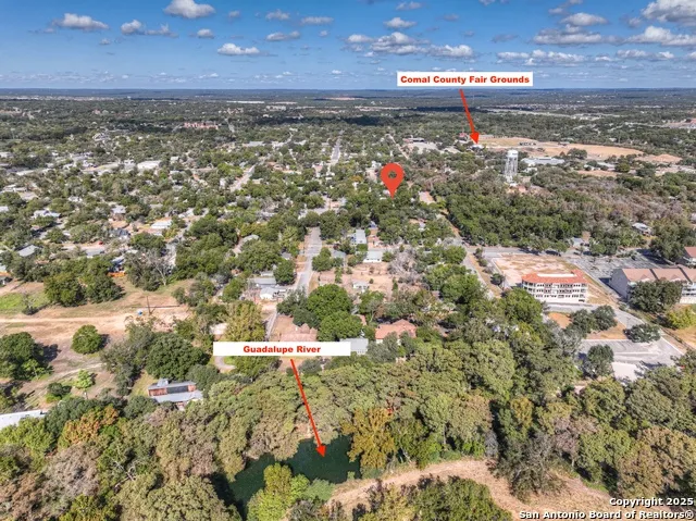565 E BASEL ST #1 New Braunfels, TX 78130