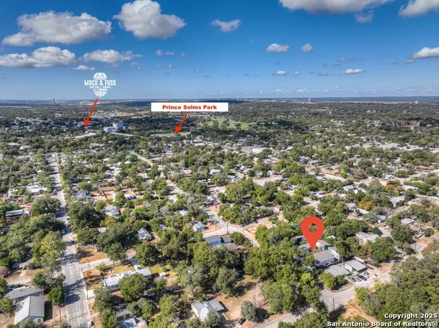 565 E BASEL ST #1 New Braunfels, TX 78130