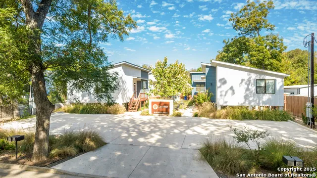 565 E BASEL ST #1 New Braunfels, TX 78130