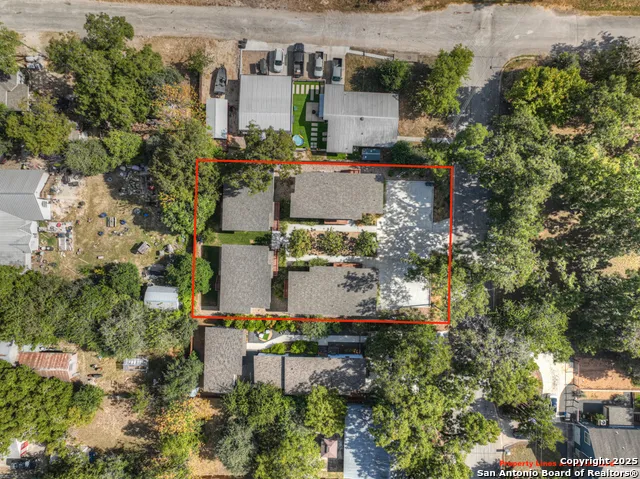 565 E BASEL ST #1 New Braunfels, TX 78130