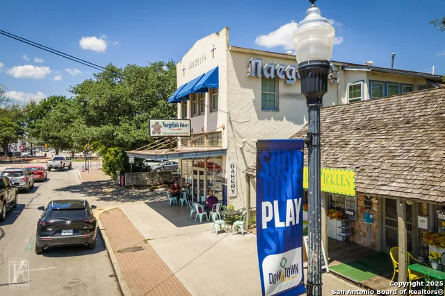 565 E BASEL ST #1 New Braunfels, TX 78130