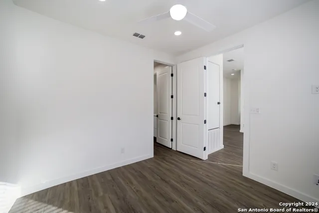 587 E Basel #4 New Braunfels, TX 78130