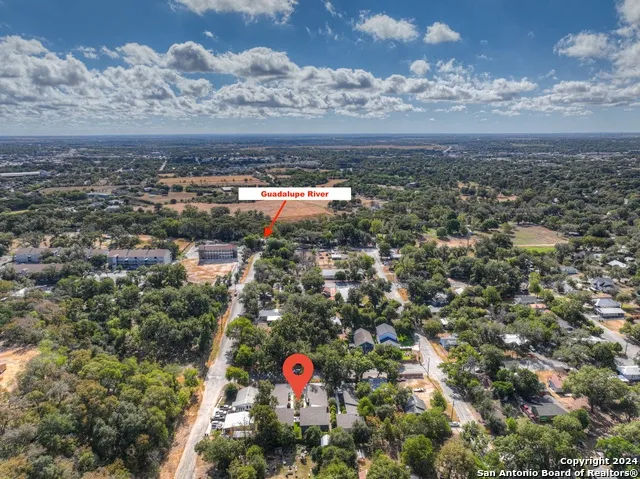 587 E Basel #4 New Braunfels, TX 78130