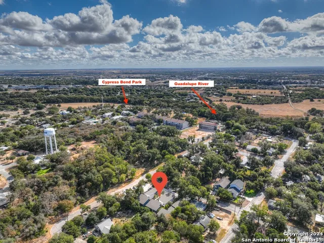 587 E Basel #4 New Braunfels, TX 78130