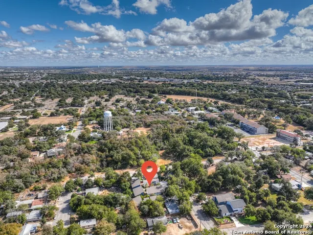 587 E Basel #4 New Braunfels, TX 78130