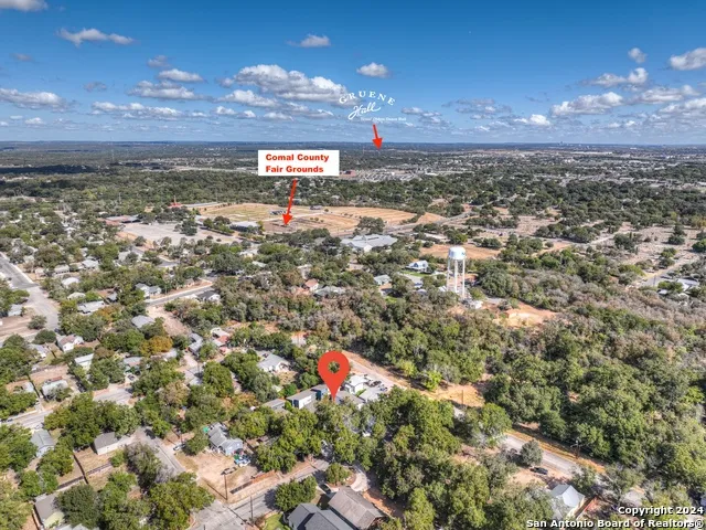 587 E Basel #4 New Braunfels, TX 78130