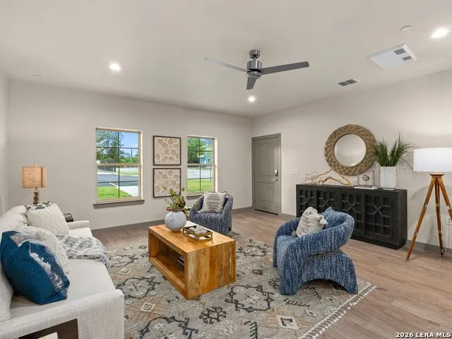 1554 Gruene Rd #B-3 New Braunfels, TX 78130