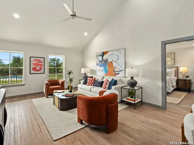 1554 Gruene Rd #B-5 New Braunfels, TX 78130