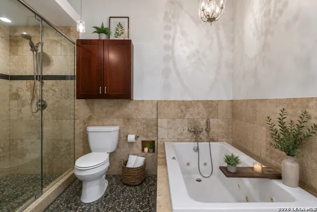 1339 S Flores #203 San Antonio, TX 78204