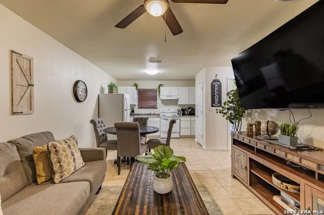 391 Riverside Drive #UNIT #4 Eagle Pass, TX 78852