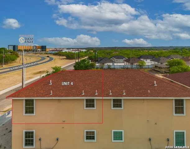 391 Riverside Drive #UNIT #4 Eagle Pass, TX 78852