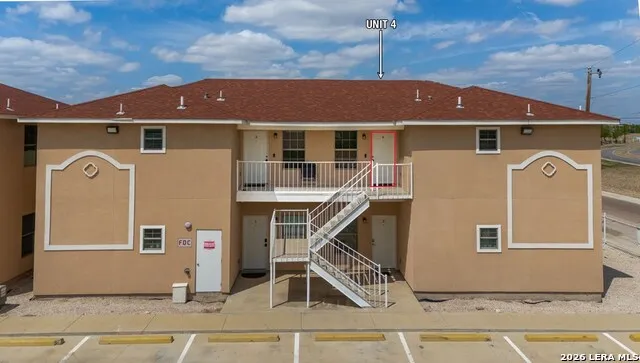 391 Riverside Drive #UNIT #4 Eagle Pass, TX 78852