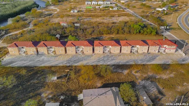 391 Riverside Drive #UNIT #4 Eagle Pass, TX 78852