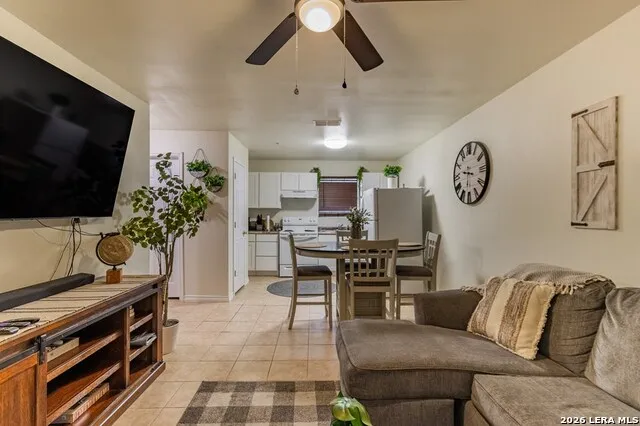 391 Riverside Drive #UNIT #3 Eagle Pass, TX 78852