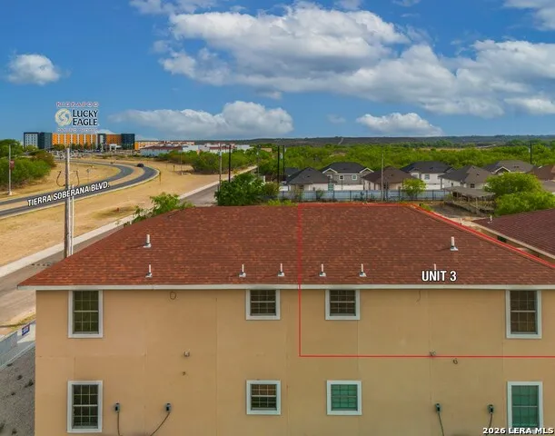 391 Riverside Drive #UNIT #3 Eagle Pass, TX 78852
