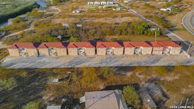 391 Riverside Drive #UNIT #3 Eagle Pass, TX 78852