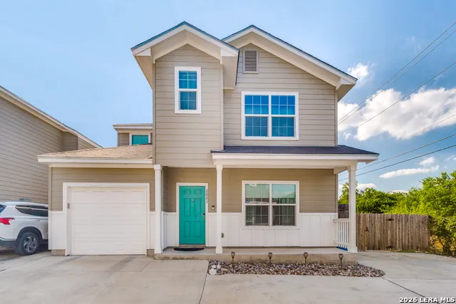2021 Silver Oaks ## 28D San Antonio, TX 78213