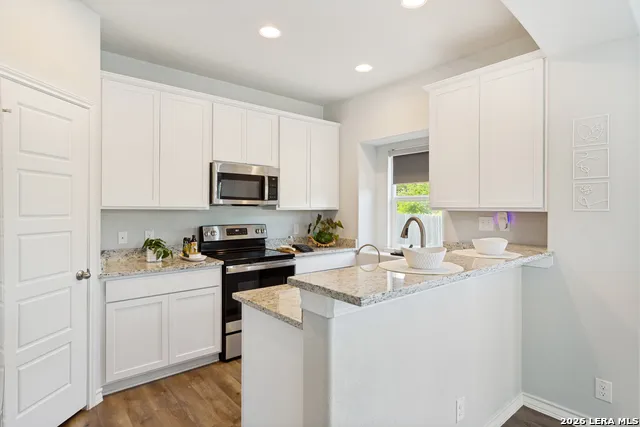 2021 Silver Oaks ## 28D San Antonio, TX 78213