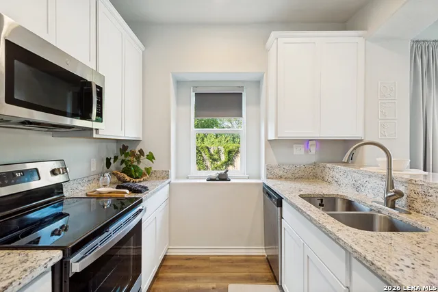 2021 Silver Oaks ## 28D San Antonio, TX 78213
