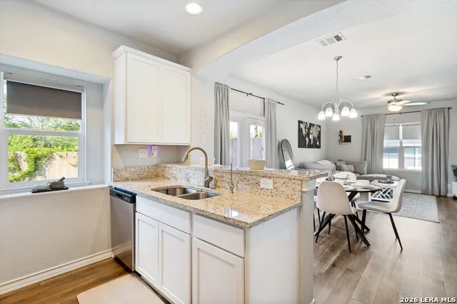 2021 Silver Oaks ## 28D San Antonio, TX 78213