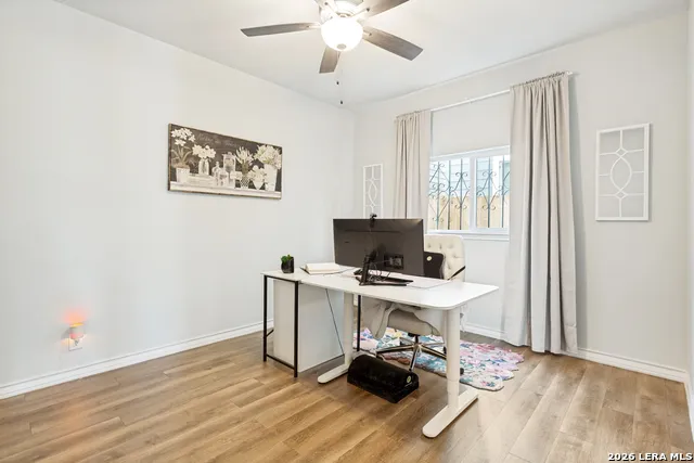 2021 Silver Oaks ## 28D San Antonio, TX 78213